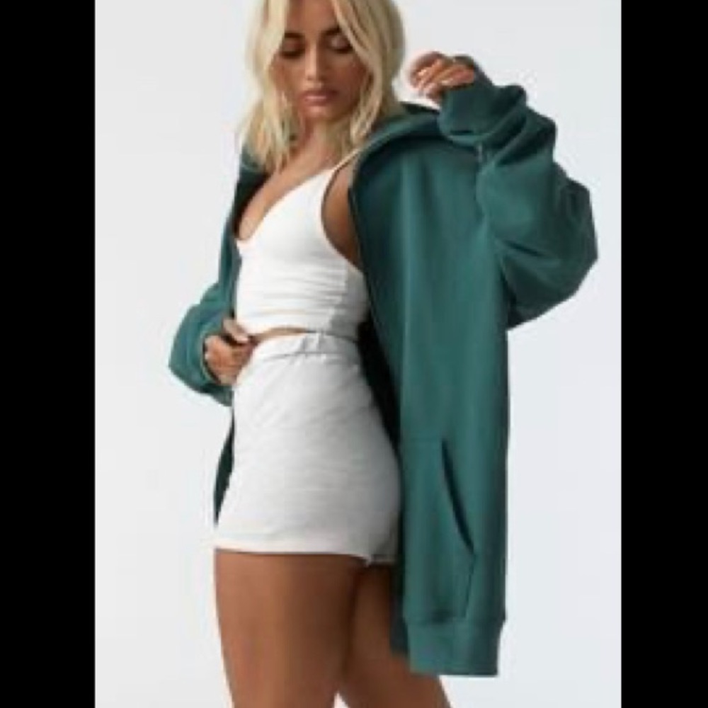 Joah Brown Empire Hoodie